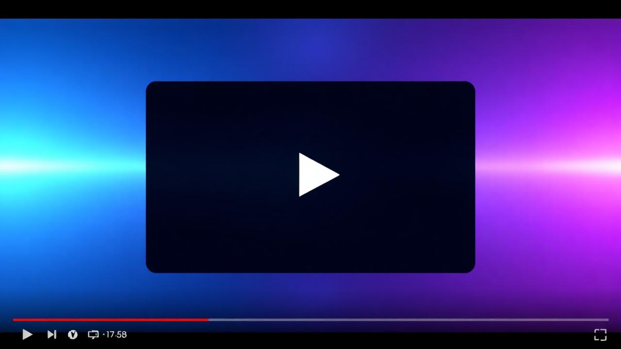 Featured video